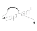 Palivov potrub TOPRAN ‐ TPR 409 906