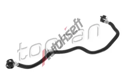 TOPRAN Palivov potrub TPR 409 910, 409 910