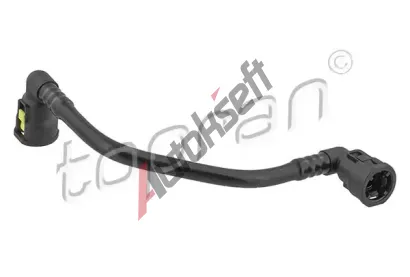 TOPRAN Palivov potrub TPR 409 911, 409 911