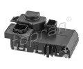 Regulace vnitn ventilace TOPRAN ‐ TPR 409 919