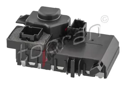 TOPRAN Regulace vnitn ventilace TPR 409 919, 409 919