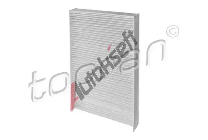 TOPRAN Filtr vzduchu v interiru TPR 409 979, 409 979