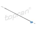 Lanko oteven dve TOPRAN ‐ TPR 410 010