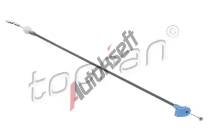 TOPRAN Lanko oteven dve TPR 410 010, 410 010