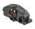 Regulace vnitn ventilace TOPRAN ‐ TPR 410 012