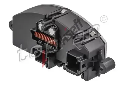TOPRAN Regulace vnitn ventilace TPR 410 012, 410 012