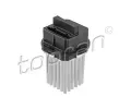Regulace vnitn ventilace TOPRAN ‐ TPR 410 013