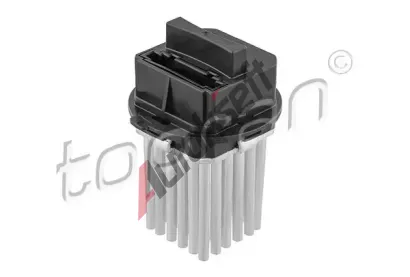 TOPRAN Regulace vnitn ventilace TPR 410 013, 410 013