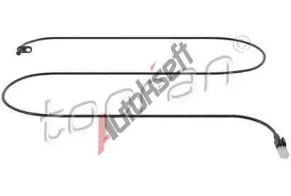 TOPRAN Snma potu otek kol TPR 410 066, 410 066