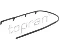 Hadice unikn paliva TOPRAN ‐ TPR 410 078