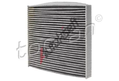 TOPRAN Filtr vzduchu v interiru TPR 410 107, 410 107