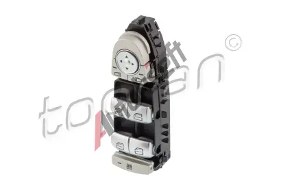 TOPRAN Spna zvedacho zazen okna TPR 410 124, 410 124