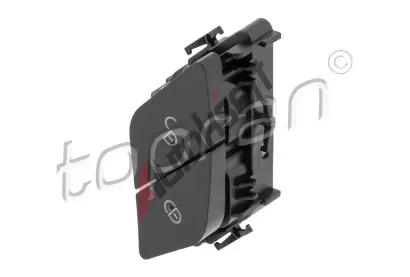 TOPRAN Spínač zamykání dveří TPR 410 129, 410 129 TOPRAN Spínač zamykání dveří TPR 410 129, 410 129