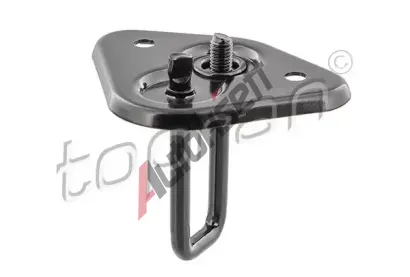 TOPRAN Bezpenostn hky, zmek kapoty motoru TPR 410 133, 410 133
