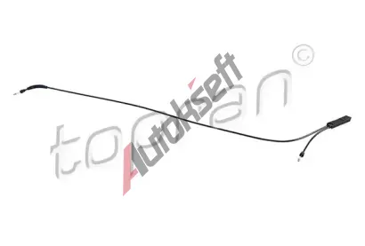 TOPRAN Lanko pro otevrn kapoty motoru TPR 410 138, 410 138