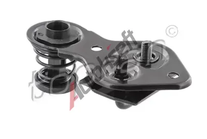 TOPRAN Zmek kapoty motoru TPR 410 156, 410 156