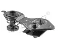 Zmek kapoty motoru TOPRAN ‐ TPR 410 157