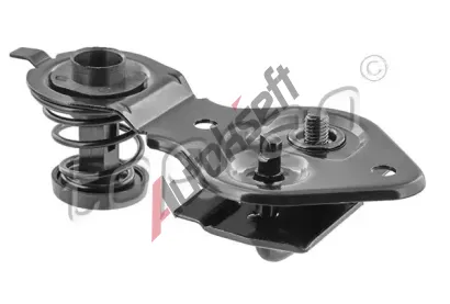 TOPRAN Zmek kapoty motoru TPR 410 157, 410 157