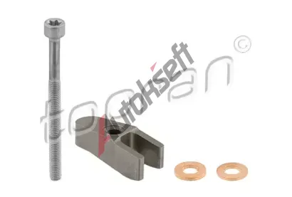 TOPRAN Drk trysky TPR 410 176, 410 176