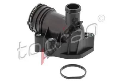 TOPRAN Pruba chladiva TPR 410 192, 410 192