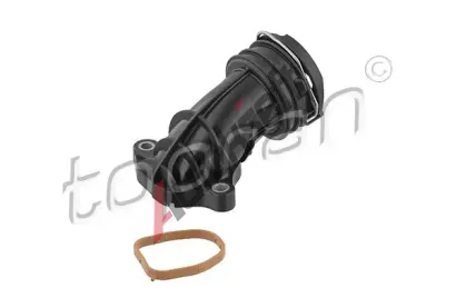 TOPRAN Pruba chladiva TPR 410 193, 410 193