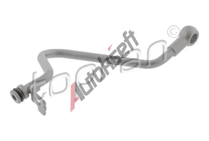 TOPRAN Olejové potrubí TPR 410 206, 410 206 TOPRAN Olejové potrubí TPR 410 206, 410 206