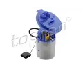 Palivov pvodn jednotka TOPRAN ‐ TPR 410 211