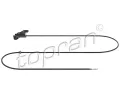 Lanko pro otev�r�n� kapoty motoru&nbsp;TOPRAN&nbsp;&dash;&nbsp;TPR 410 250