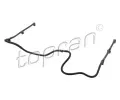 Hadice unikn paliva TOPRAN ‐ TPR 410 254