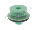 Upev�ovac� klip, opl�t�n� interi�ru&nbsp;TOPRAN&nbsp;&dash;&nbsp;TPR 410 263