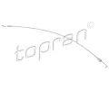 Lanko oteven dve TOPRAN ‐ TPR 410 264