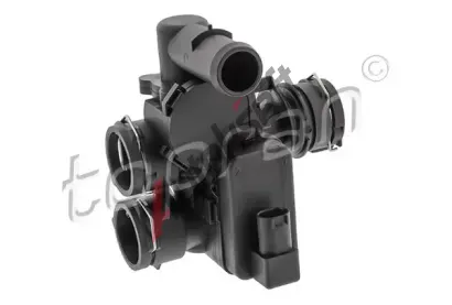 TOPRAN Termostat TPR 410 294, 410 294