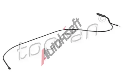 TOPRAN Lanko pro otevrn kapoty motoru TPR 410 316, 410 316