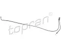 Lanko pro otev�r�n� kapoty motoru&nbsp;TOPRAN&nbsp;&dash;&nbsp;TPR 410 320