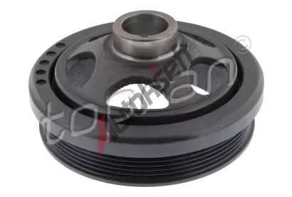 TOPRAN Řemenice klikového hřídele TPR 410 327, 410 327 TOPRAN Řemenice klikového hřídele TPR 410 327, 410 327