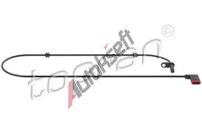 TOPRAN Snma potu otek kol TPR 410 335, 410 335