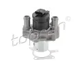 AGR ventil TOPRAN ‐ TPR 410 344