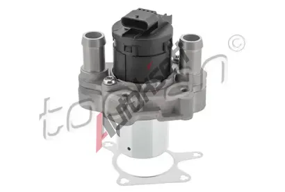 TOPRAN AGR ventil TPR 410 344, 410 344 TOPRAN AGR ventil TPR 410 344, 410 344