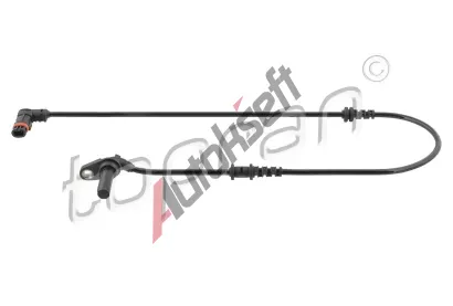 TOPRAN Snma potu otek kol TPR 410 418, 410 418