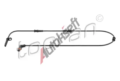 TOPRAN Snma potu otek kol TPR 410 422, 410 422