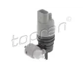 Vodn epadlo ostikovae skel TOPRAN ‐ TPR 410 450