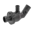 Termostat chladiva TOPRAN ‐ TPR 410 469