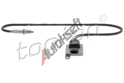 TOPRAN NOx-senzor, NOx-katalyztor TPR 410 484, 410 484