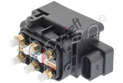 TOPRAN Ventil pneumatickho systmu TPR 410 524, 410 524