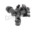 Termostat chladiva TOPRAN ‐ TPR 410 527