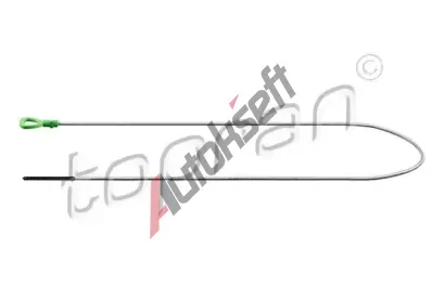 TOPRAN Mrka oleje, automatick pevodovka TPR 410 529, 410 529