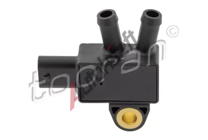 TOPRAN Senzor tlaku vfukovch plyn TPR 410 556, 410 556