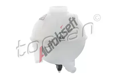 TOPRAN Vyrovnvac ndoba chladic kapaliny TPR 410 576, 410 576