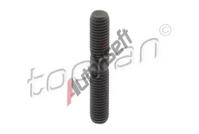 TOPRAN roub sbrnho vfukovho potrub TPR 410 604, 410 604