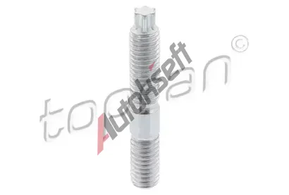 TOPRAN roub sbrnho vfukovho potrub TPR 410 605, 410 605